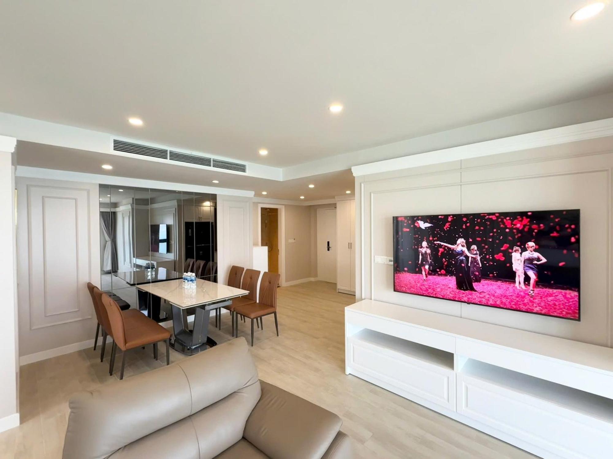 Gold Coast Nha Trang Luxury Apartment - Ocean View Esterno foto